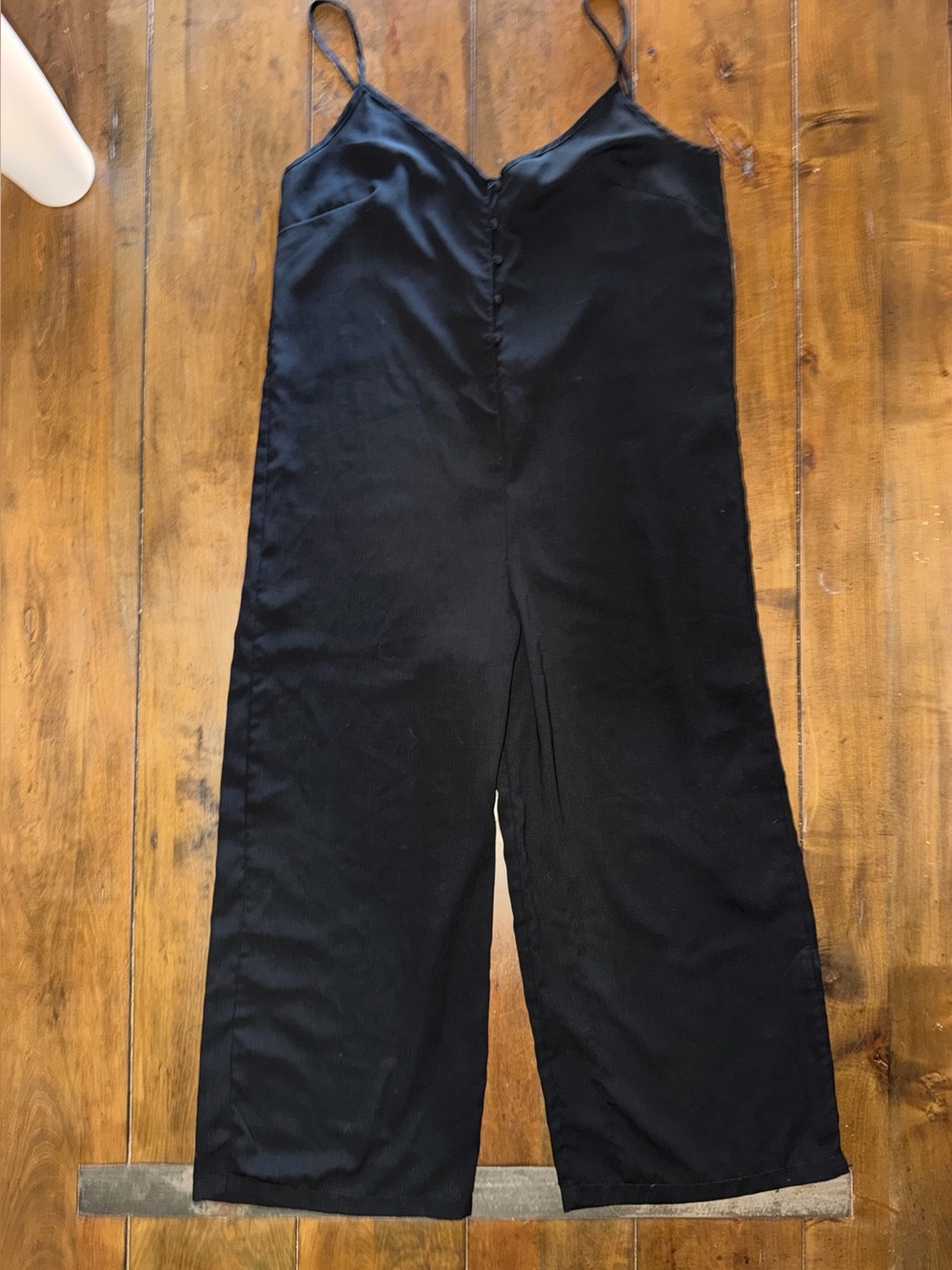 Cotton On Black Jumpsuit